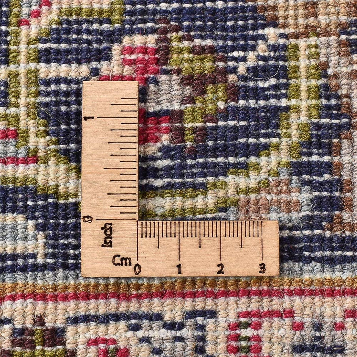 Perzisch tapijt - Klassiek - 295 x 197 cm - rood