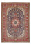 Perzisch tapijt - Tabriz - 295 x 200 cm - donkerblauw