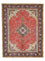 Perzisch tapijt - Tabriz - 275 x 190 cm - rood