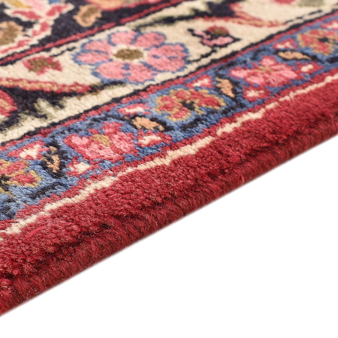Mashhad Tapijt 290x197cm - Perzisch tapijt