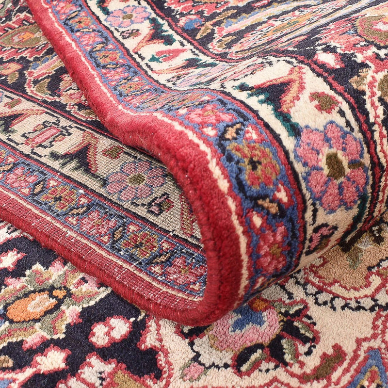 Perzisch tapijt - Klassiek - 290 x 197 cm - licht rood