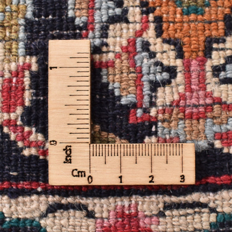 Perzisch tapijt - Klassiek - 290 x 197 cm - licht rood