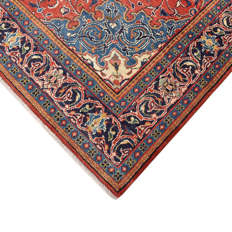 Perzisch tapijt - Klassiek - 310 x 217 cm - rood