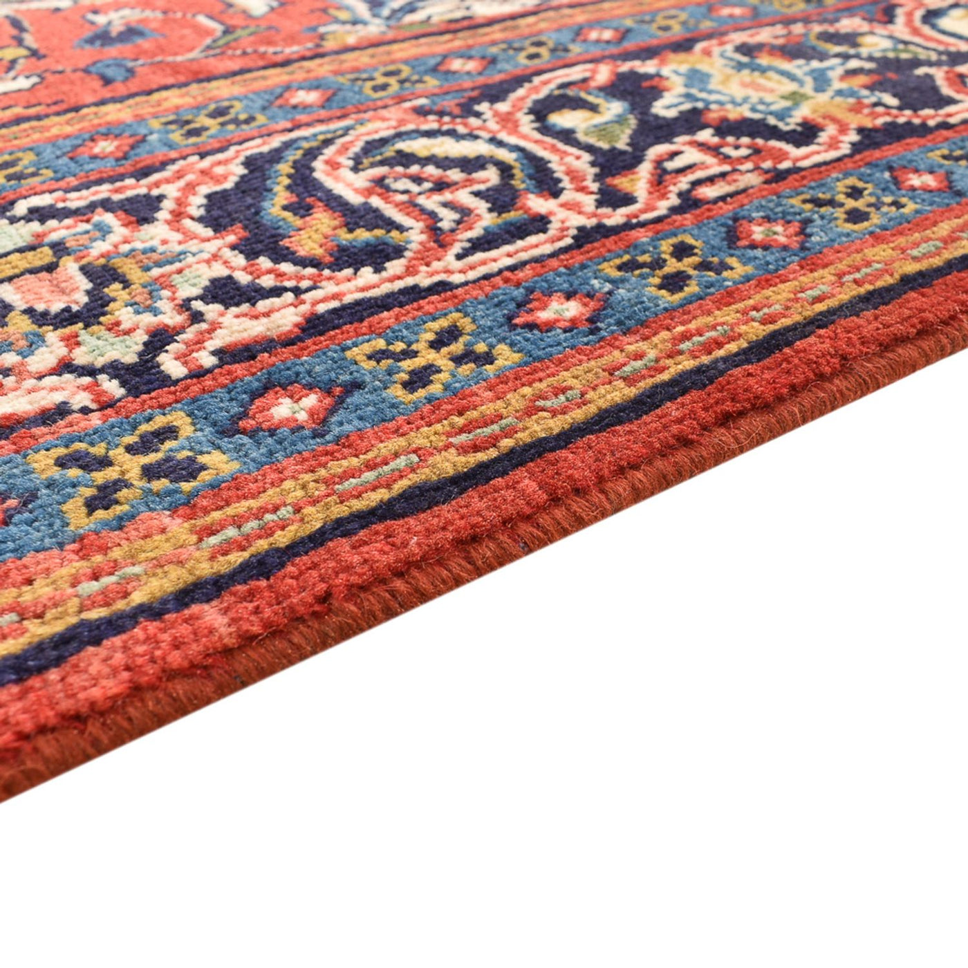 Mahal Tapijt 310x217cm - Perzisch tapijt
