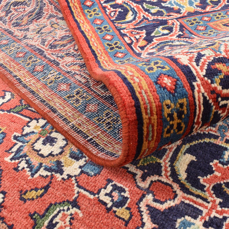 Perzisch tapijt - Klassiek - 310 x 217 cm - rood