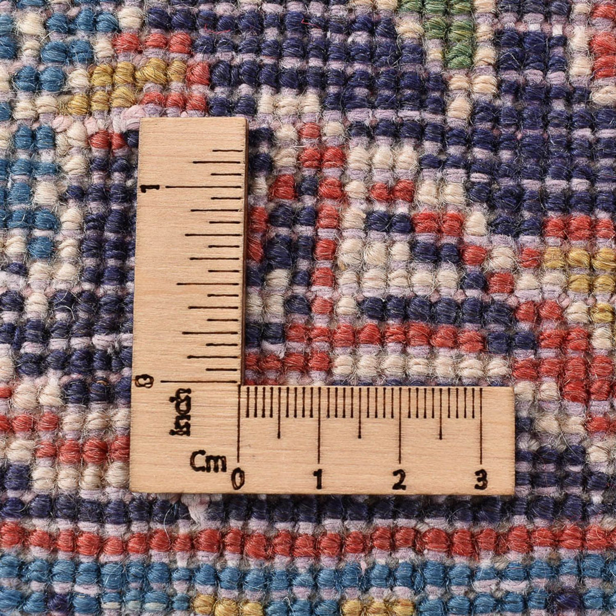 Perzisch tapijt - Klassiek - 310 x 217 cm - rood