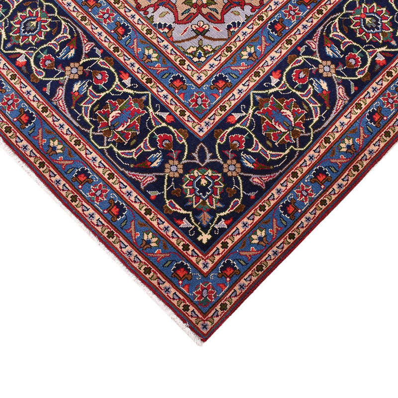 Perzisch tapijt - Klassiek - 300 x 200 cm - rood