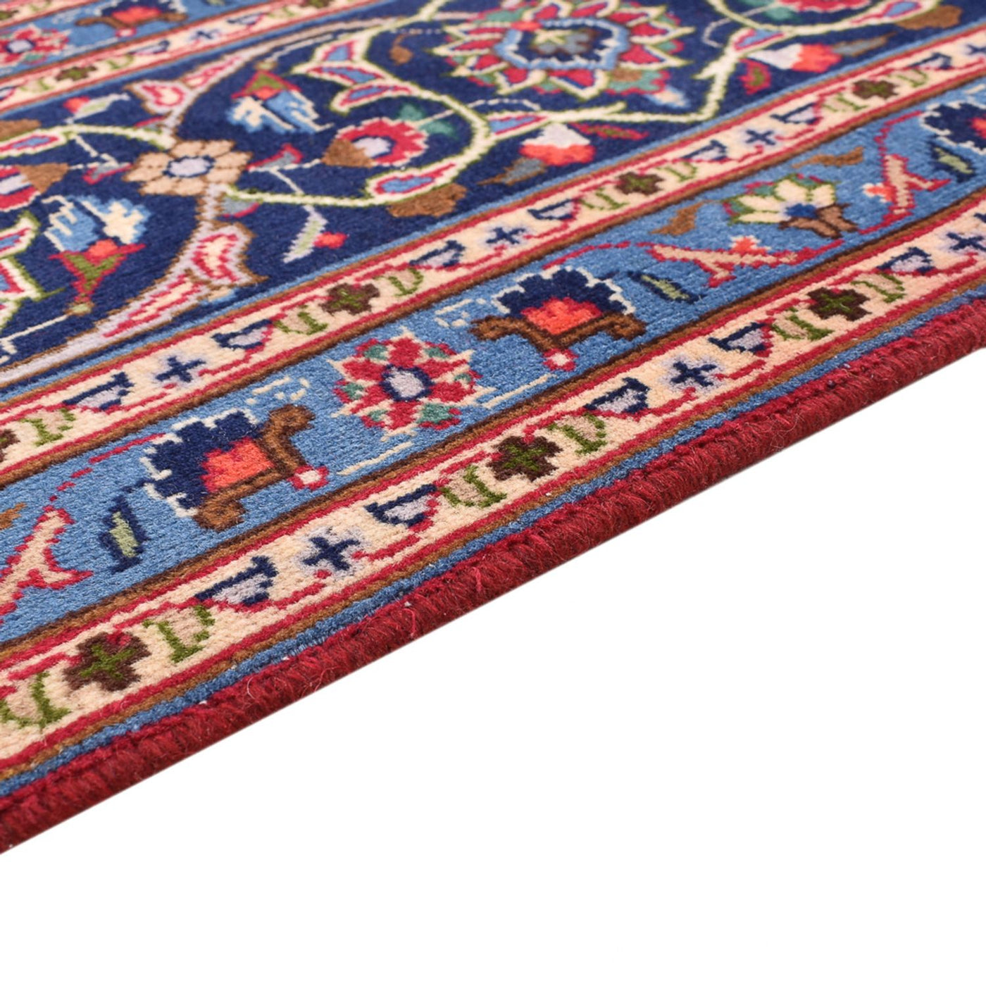 Mashhad Tapijt 300x200cm - Perzisch tapijt