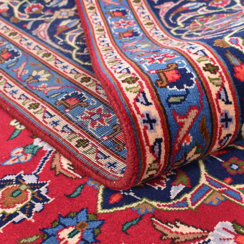 Perzisch tapijt - Klassiek - 300 x 200 cm - rood