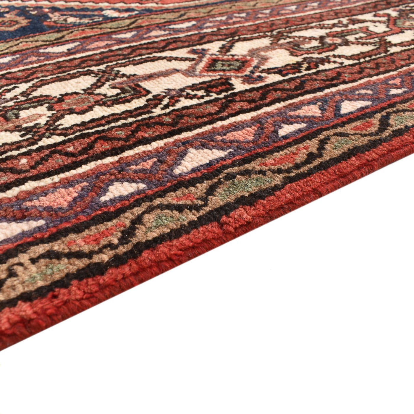 Ardabil Tapijt 307x232cm - Perzisch tapijt