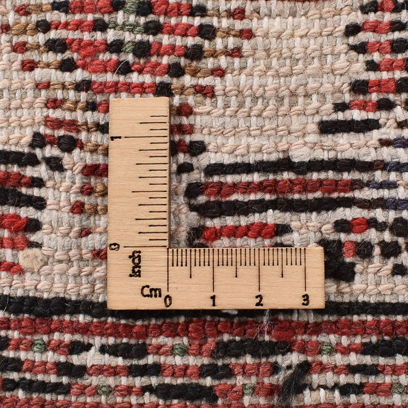 Perzisch Tapijt - Nomadisch - 307 x 232 cm - licht rood