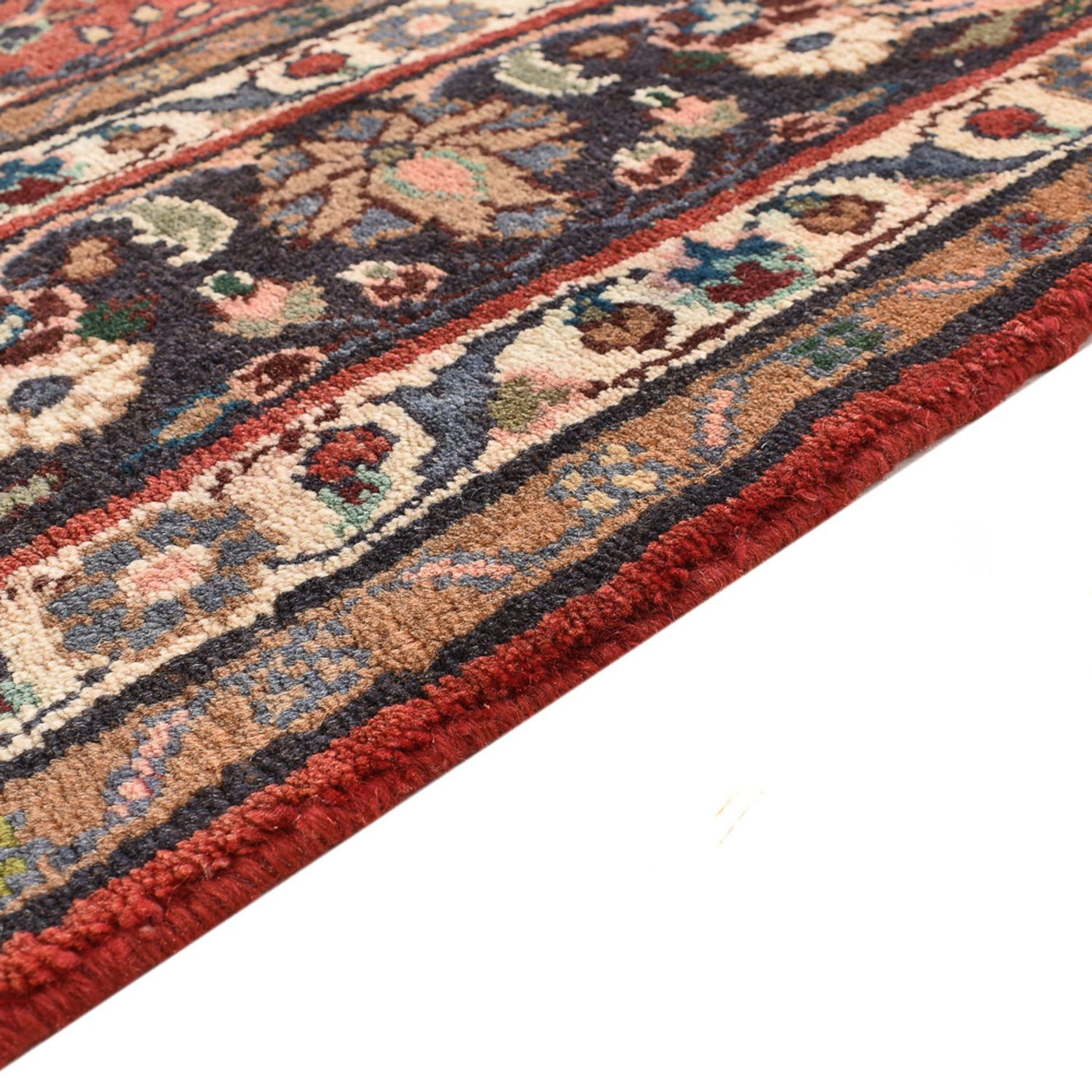 Mehraban Tapijt 355x219cm - Perzisch tapijt