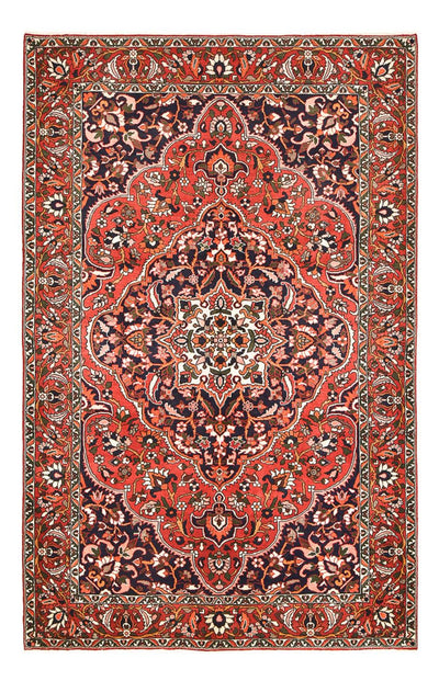 Bakhtiari Tapijt 210x333cm - Perzisch tapijt