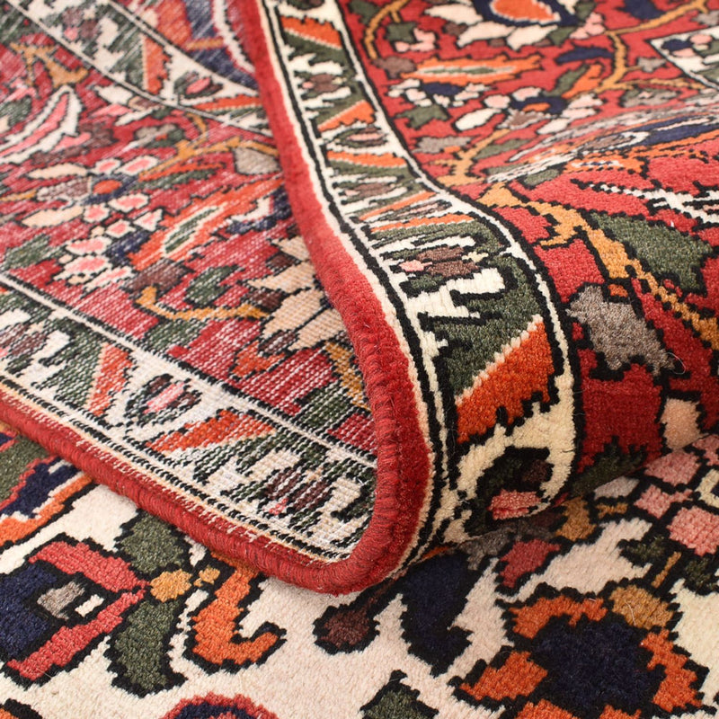 Perzisch Tapijt - Nomadisch - 333 x 210 cm - licht rood