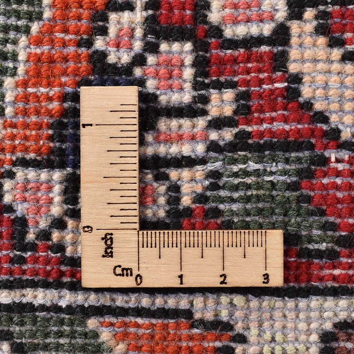 Perzisch Tapijt - Nomadisch - 333 x 210 cm - licht rood