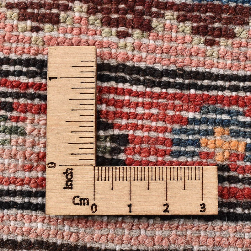 Perzisch Tapijt - Nomadisch - 312 x 209 cm - terracotta