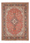 Perzisch tapijt - Tabriz - 297 x 202 cm - licht rood
