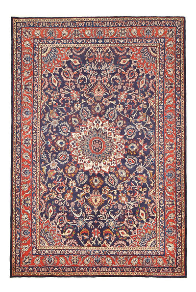 Mehraban Tapijt 210x323cm - Perzisch tapijt