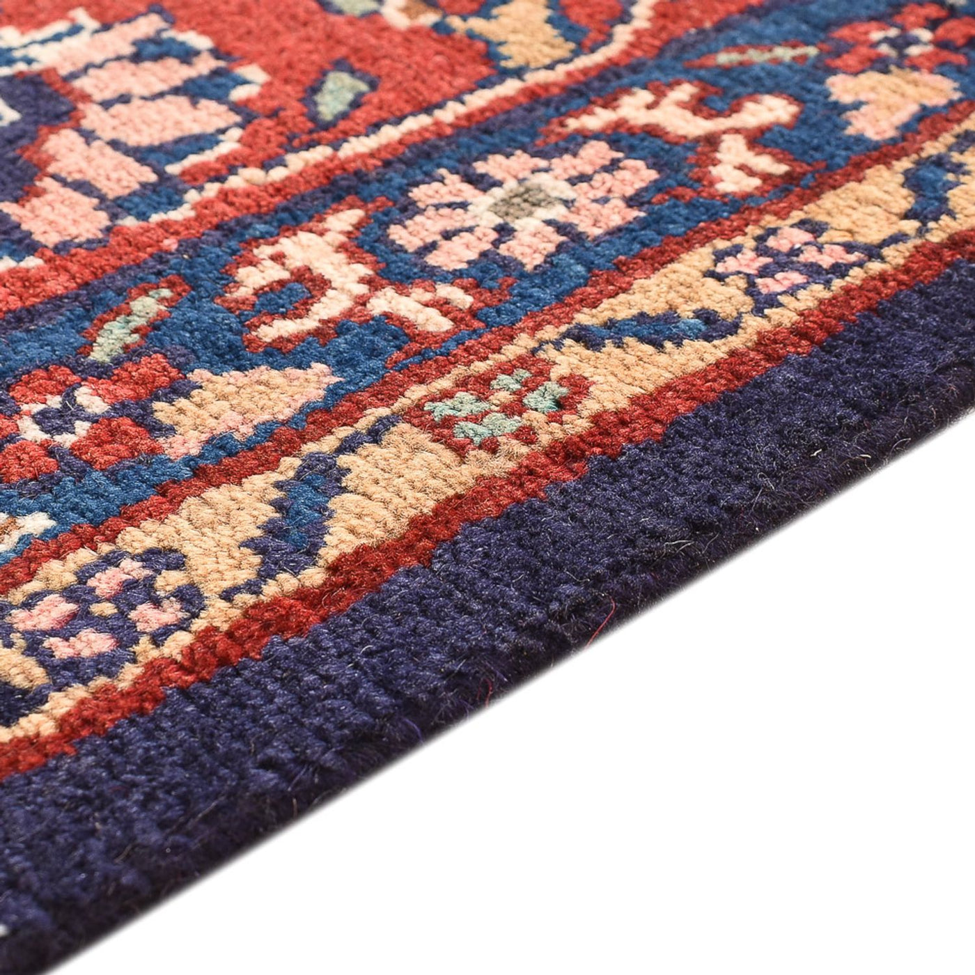 Mehraban Tapijt 323x210cm - Perzisch tapijt