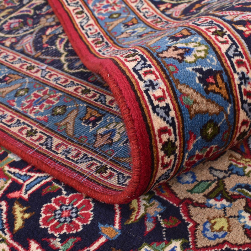 Perzisch tapijt - Klassiek - 345 x 238 cm - rood