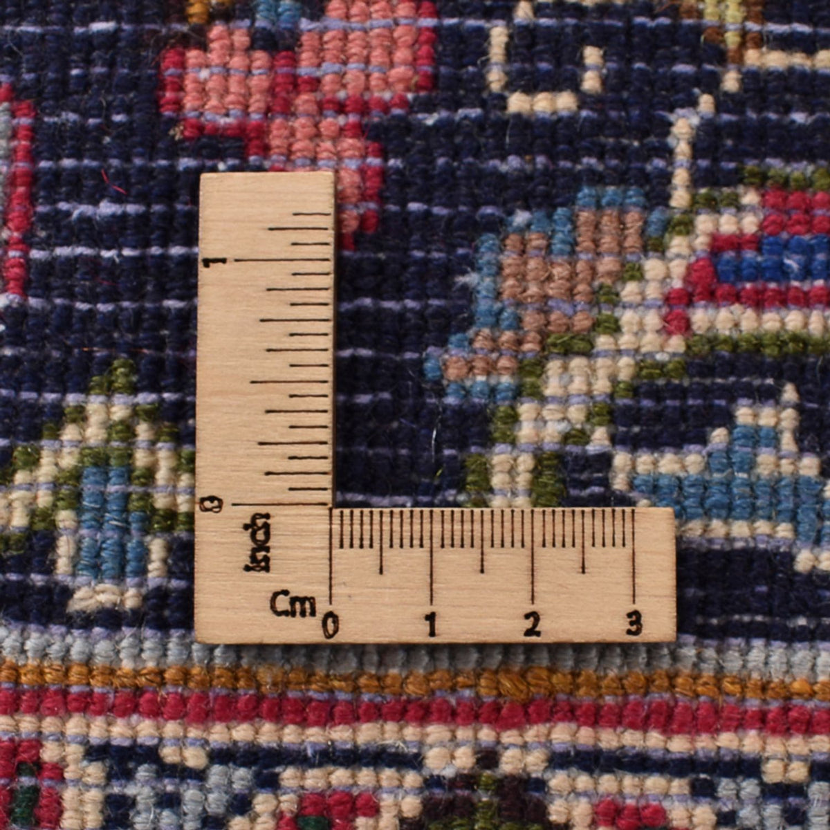 Perzisch tapijt - Klassiek - 345 x 238 cm - rood