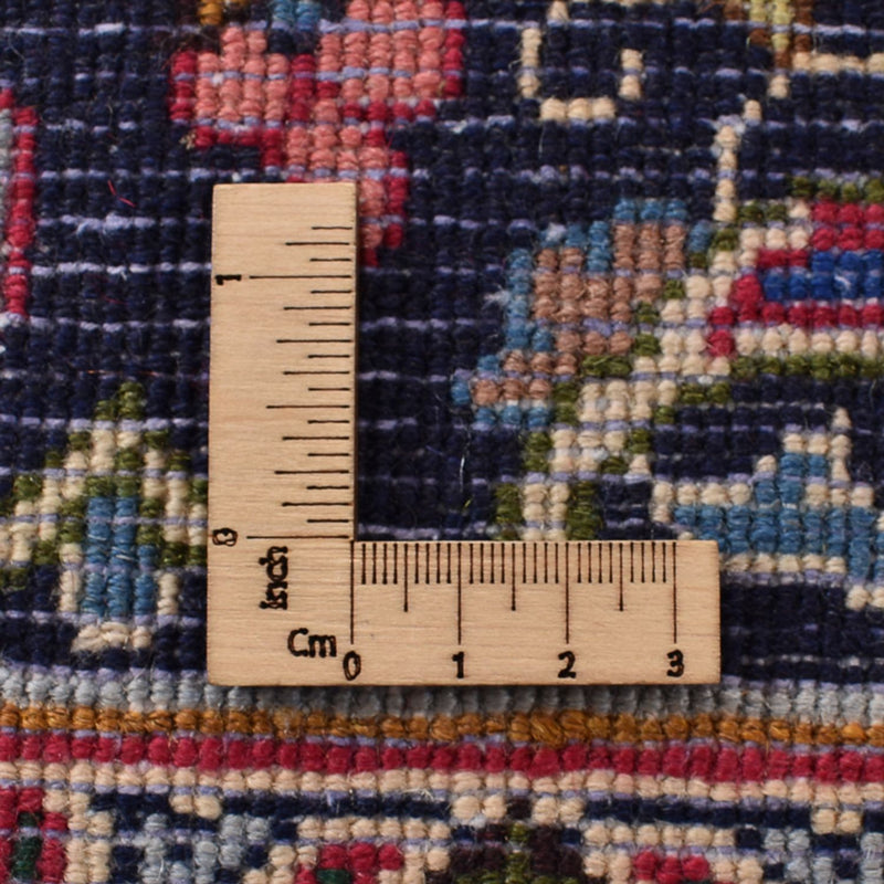 Perzisch tapijt - Klassiek - 345 x 238 cm - rood