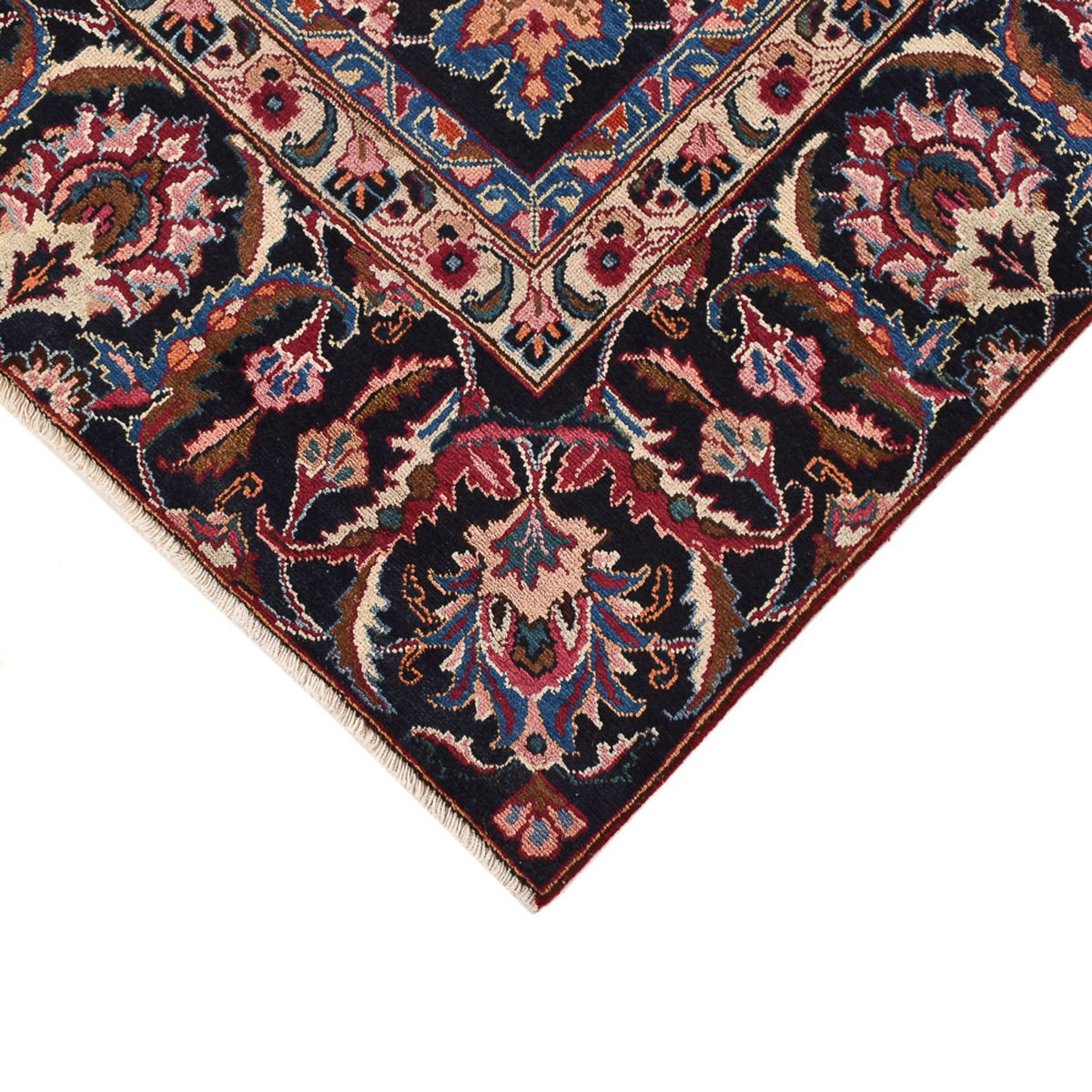 Perzisch tapijt - Klassiek - 349 x 264 cm - rood