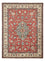 Perzisch tapijt - Tabriz - 347 x 246 cm - licht rood