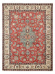 Tabriz Tapijt 347x246cm - Perzisch tapijt