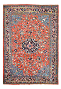 Mahal Tapijt 325x213cm - Perzisch tapijt – product image