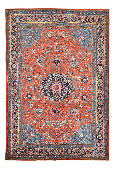 Mahal Tapijt 213x325cm - Perzisch tapijt