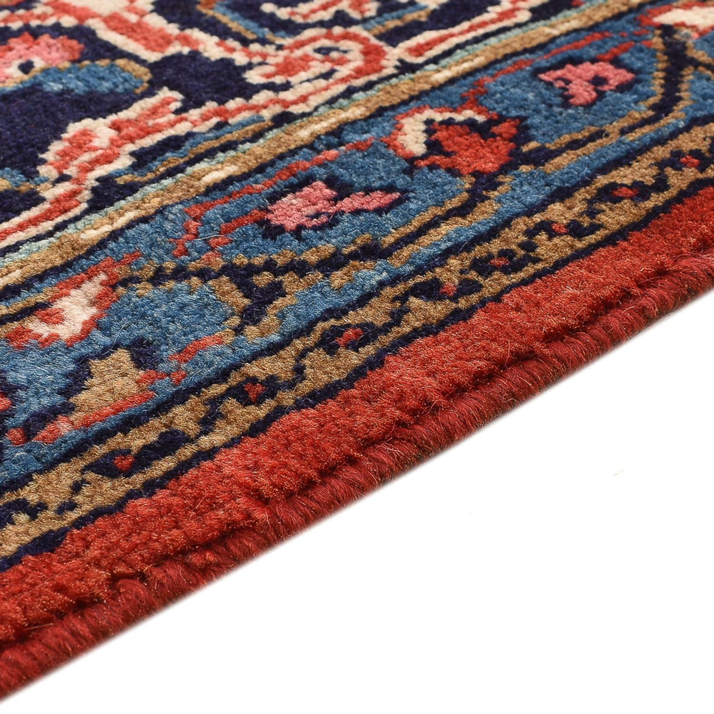 Mahal Tapijt 325x213cm - Perzisch tapijt