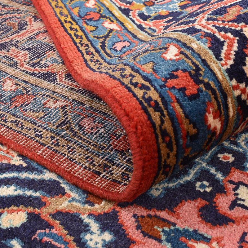 Perzisch tapijt - Klassiek - 325 x 213 cm - licht rood