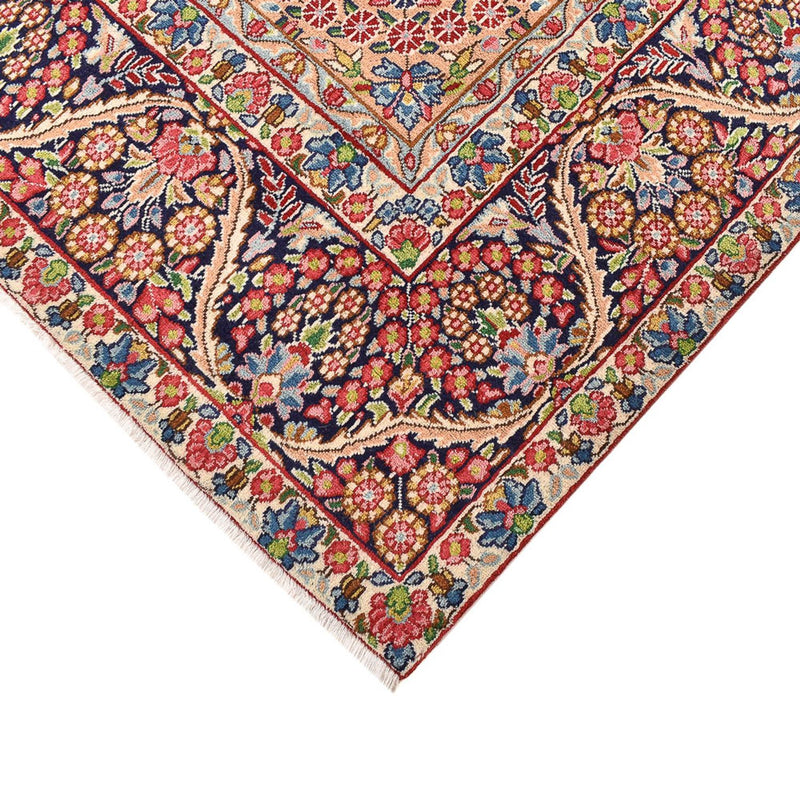 Perzisch tapijt - Royal - 384 x 288 cm - donker beige