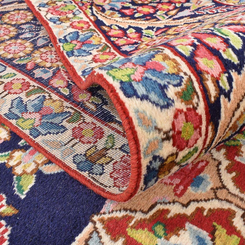 Perzisch tapijt - Royal - 384 x 288 cm - donker beige