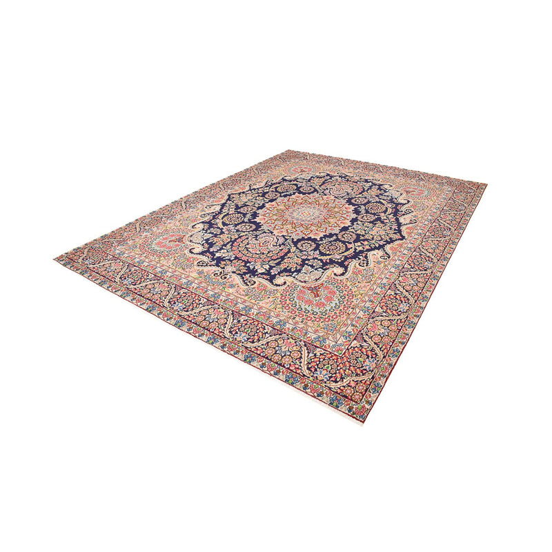 Perzisch tapijt - Royal - 384 x 288 cm - donker beige