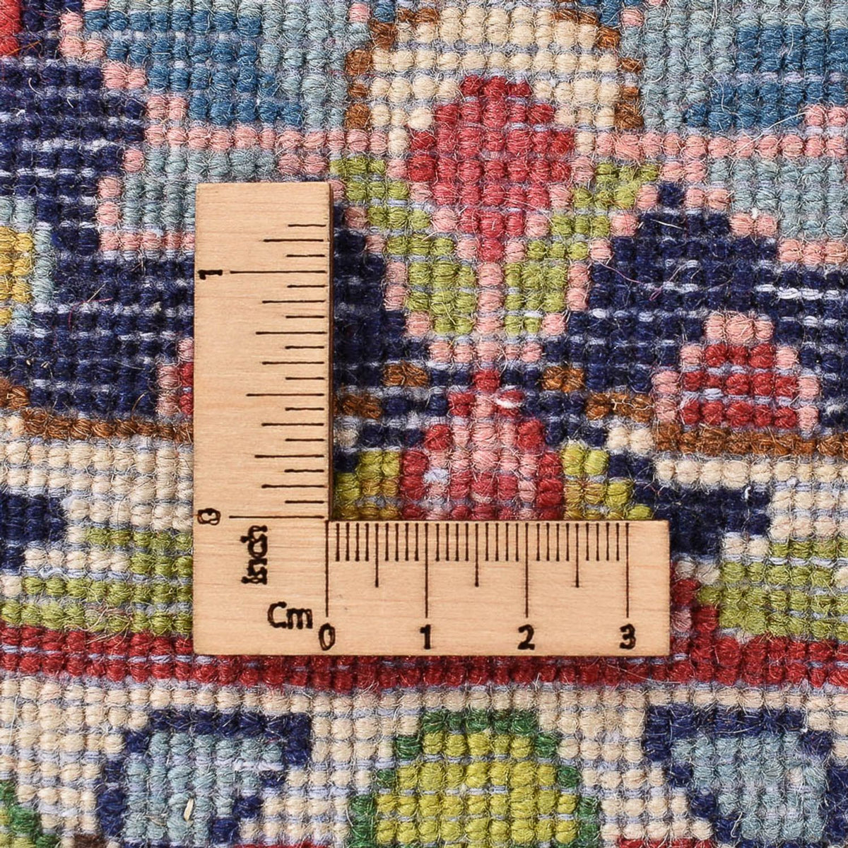 Perzisch tapijt - Royal - 384 x 288 cm - donker beige