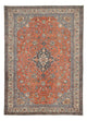 Sarouk Tapijt 352x247cm - Perzisch tapijt