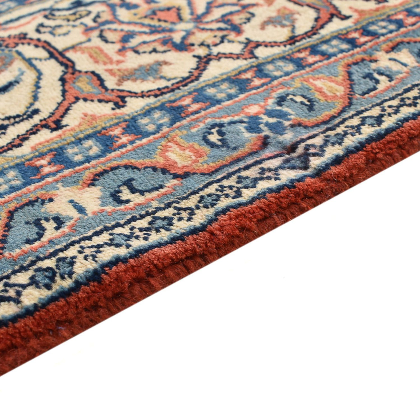 Sarouk Tapijt 352x247cm - Perzisch tapijt