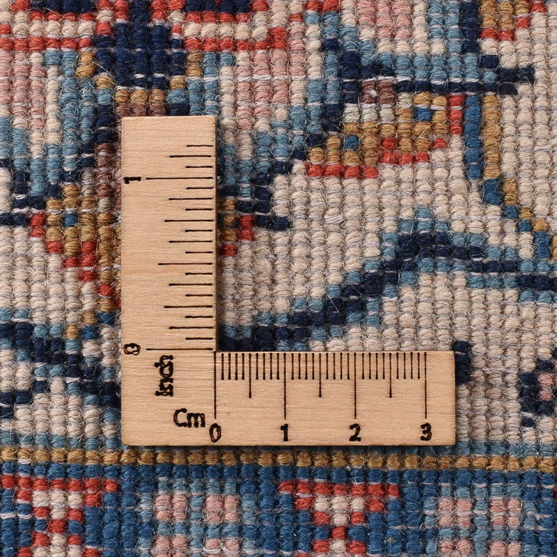 Perzisch tapijt - Klassiek - 352 x 247 cm - terracotta