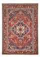 Bakhtiari Tapijt 313x210cm - Perzisch tapijt