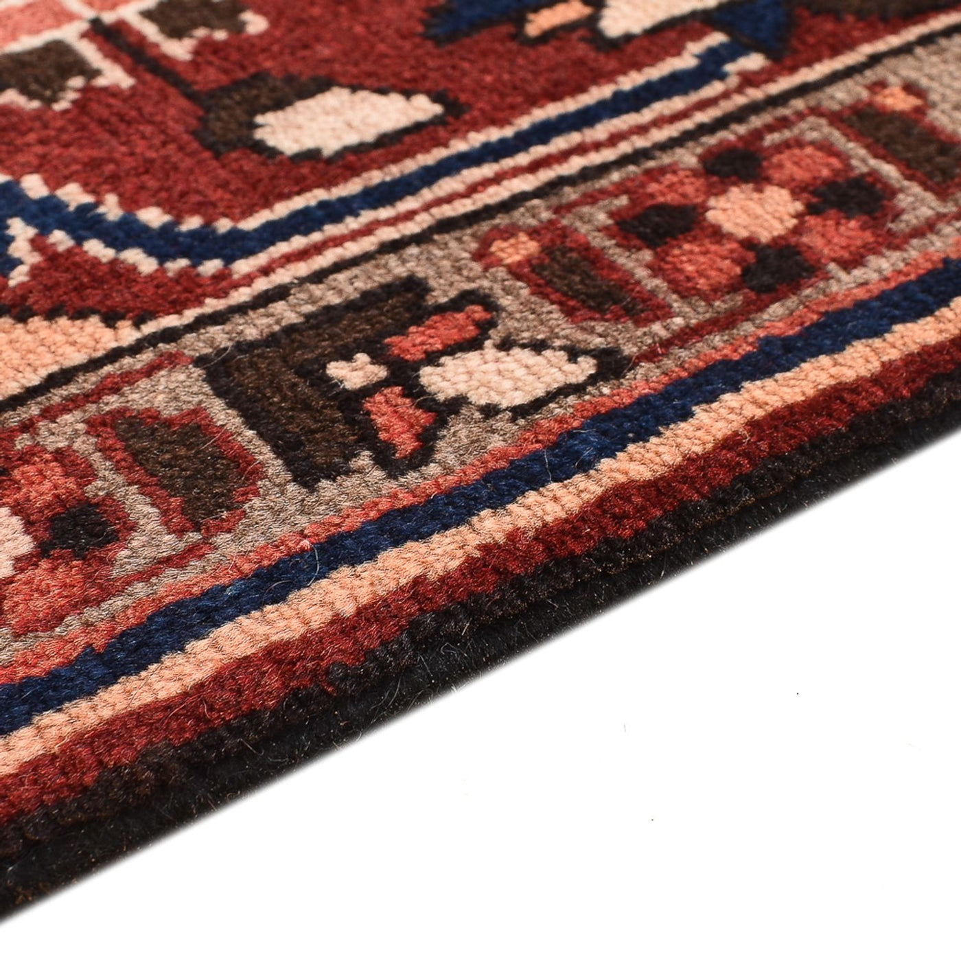Bakhtiari Tapijt 313x210cm - Perzisch tapijt