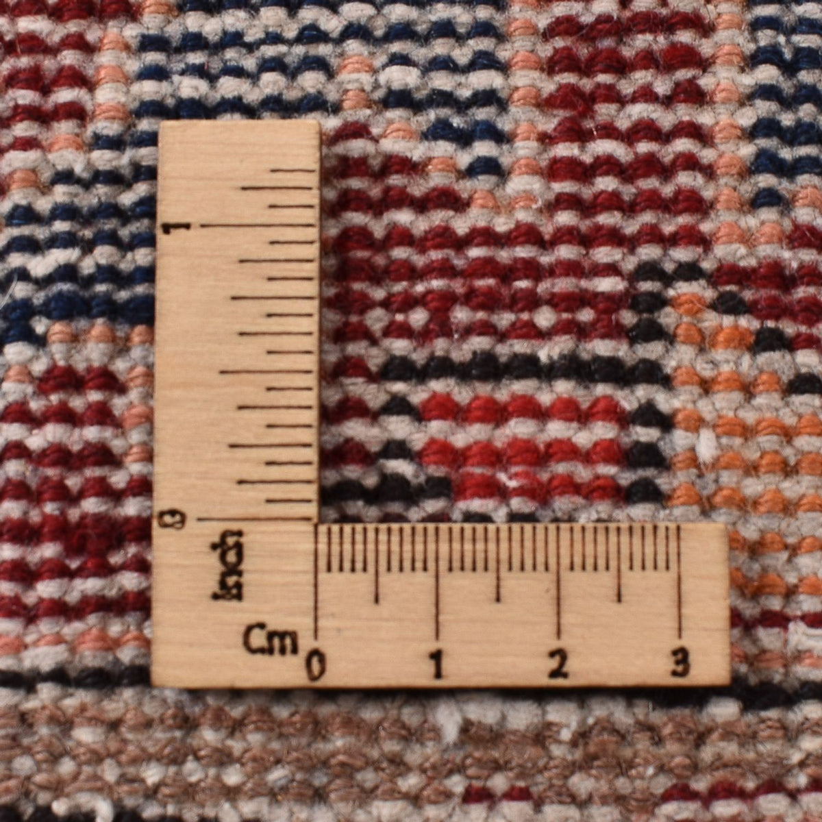 Perzisch Tapijt - Nomadisch - 313 x 210 cm - veelkleurig