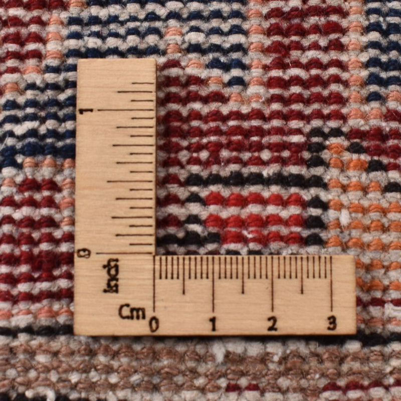 Perzisch Tapijt - Nomadisch - 313 x 210 cm - veelkleurig