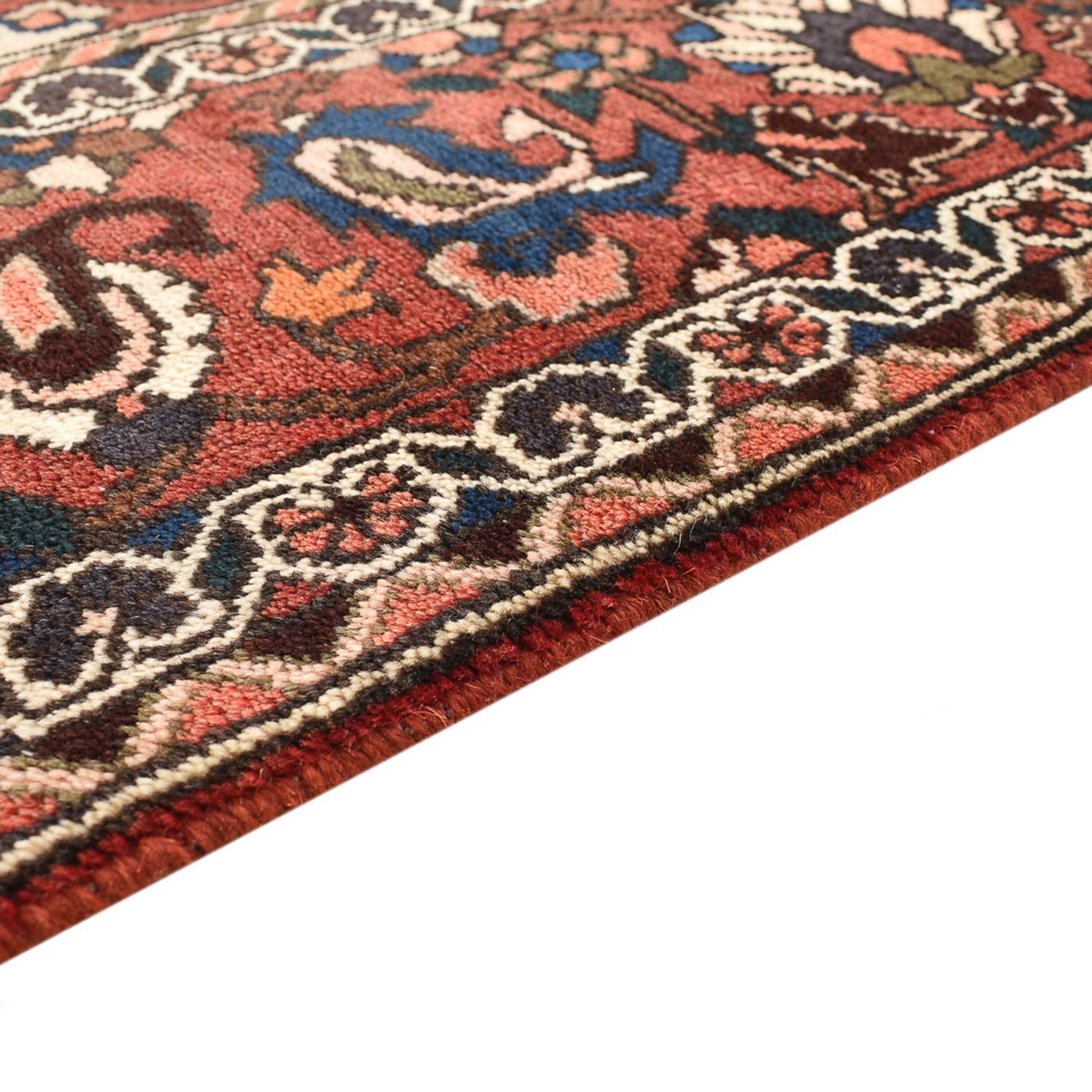 Bakhtiari Tapijt 313x215cm - Perzisch tapijt