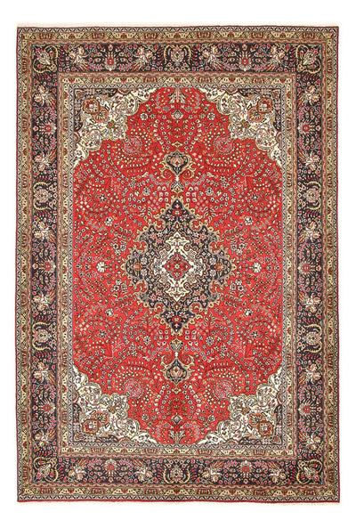 Tabriz Tapijt 195x297cm - Perzisch tapijt