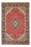 Perzisch tapijt - Tabriz - 297 x 195 cm - rood