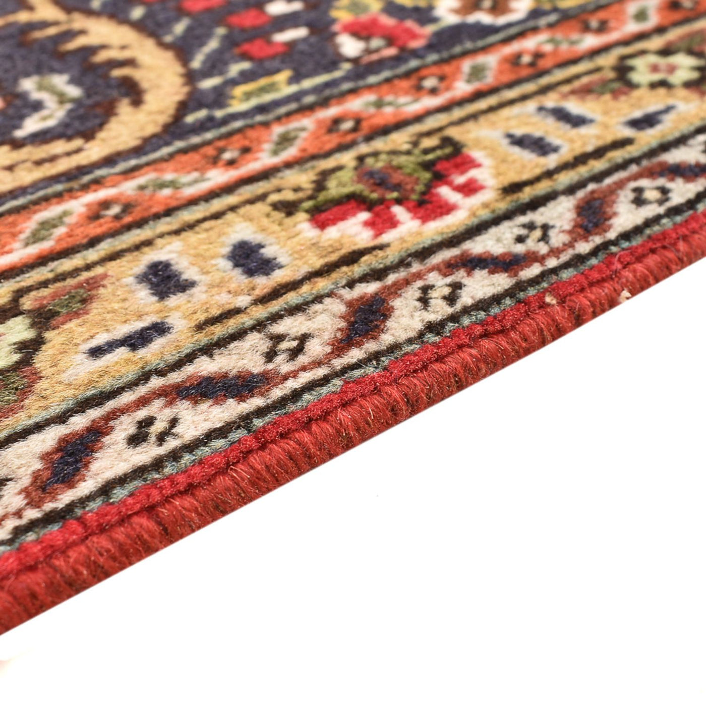 Tabriz Tapijt 297x195cm - Perzisch tapijt