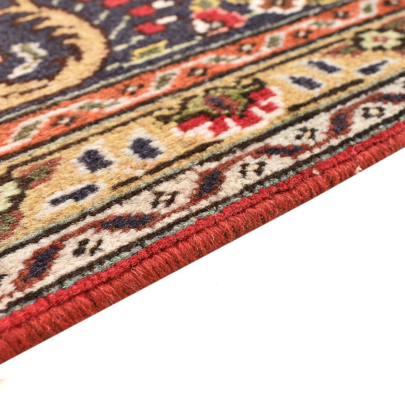 Perzisch tapijt - Tabriz - 297 x 195 cm - rood