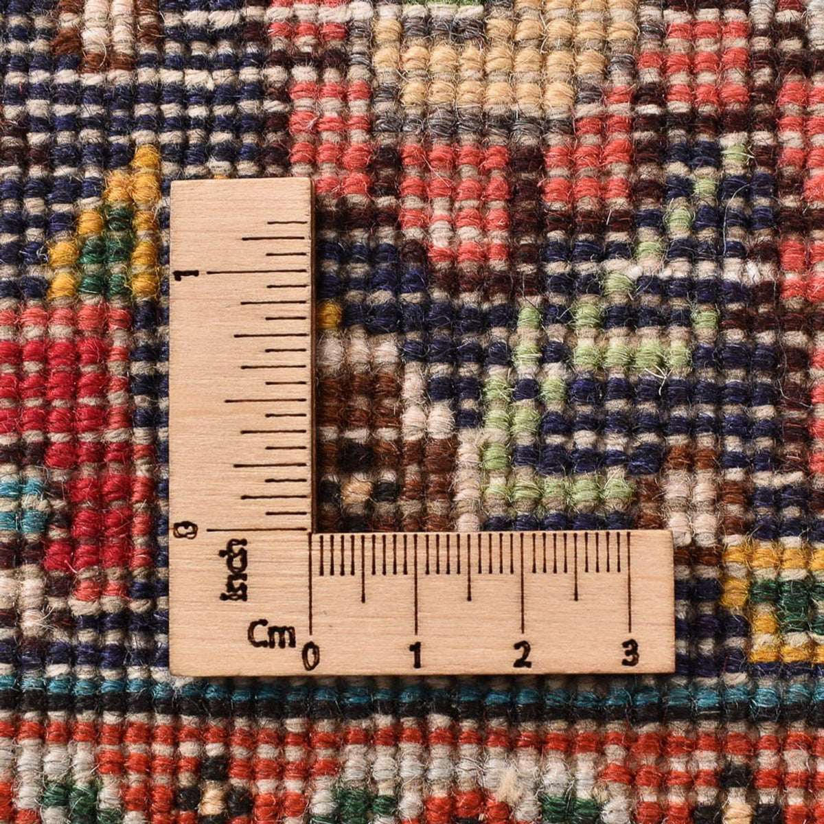 Perzisch tapijt - Tabriz - 297 x 195 cm - rood